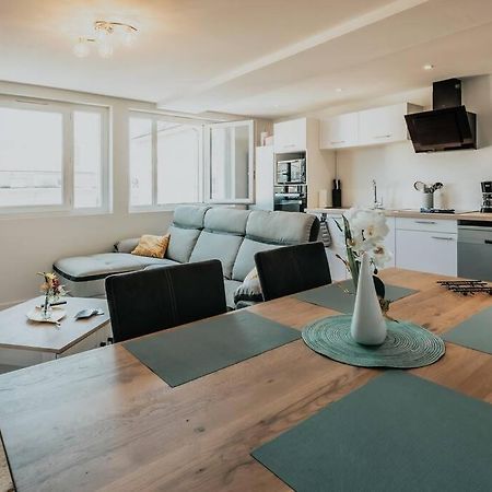 Appartement T3 Hyper Centre Сомюр Экстерьер фото