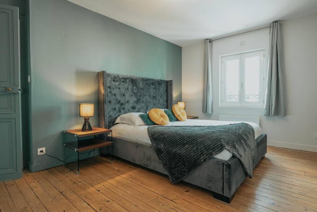 Appartement T3 Hyper Centre Сомюр Экстерьер фото